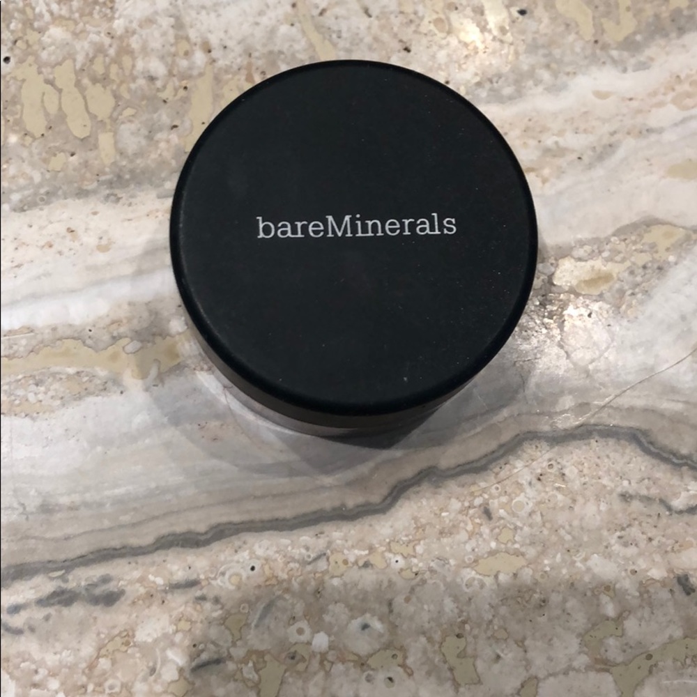 Bare Minerals NEW sealed warmth